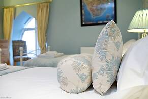 The Lookout at St Ninians