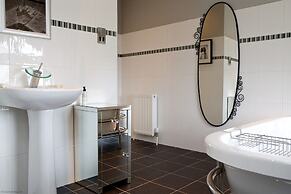 The Lookout at St Ninians