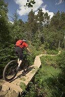 The Lookout at St Ninians