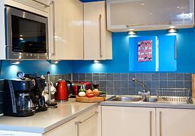 The Lookout at St Ninians