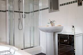 The Lookout at St Ninians