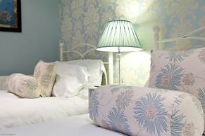 The Lookout at St Ninians