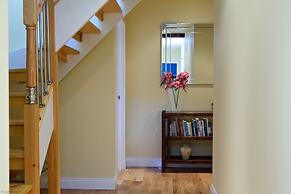 The Lookout at St Ninians