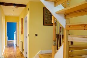 The Lookout at St Ninians