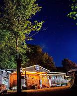 The Lookout at St Ninians