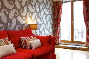 The Lookout at St Ninians