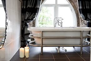 The Lookout at St Ninians