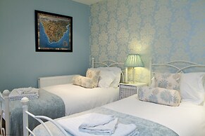 The Lookout at St Ninians