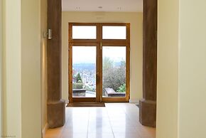 The Lookout at St Ninians