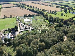 The Lookout at St Ninians