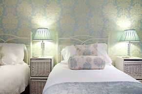 The Lookout at St Ninians