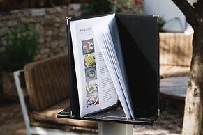 Village Garden Pansiyon Restuarant