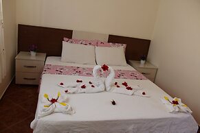 Village Garden Pansiyon Restuarant