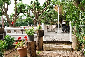 Village Garden Pansiyon Restuarant