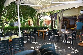 Village Garden Pansiyon Restuarant