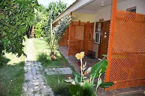 Village Garden Pansiyon Restuarant