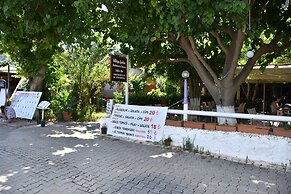 Village Garden Pansiyon Restuarant