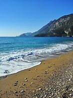 Village Garden Pansiyon Restuarant