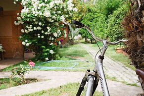 Village Garden Pansiyon Restuarant