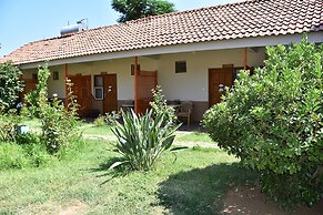 Village Garden Pansiyon Restuarant