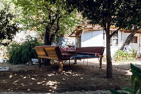 Village Garden Pansiyon Restuarant