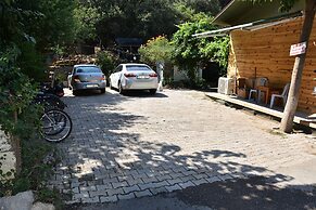 Village Garden Pansiyon Restuarant