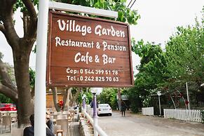 Village Garden Pansiyon Restuarant