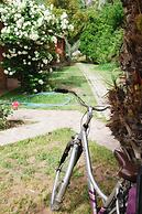 Village Garden Pansiyon Restuarant