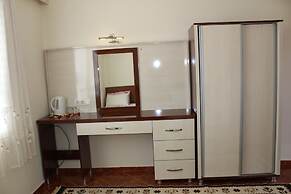 Village Garden Pansiyon Restuarant