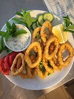 Village Garden Pansiyon Restuarant