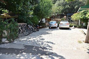 Village Garden Pansiyon Restuarant