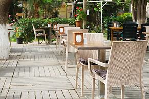 Village Garden Pansiyon Restuarant