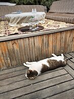 Village Garden Pansiyon Restuarant