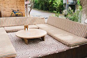 Village Garden Pansiyon Restuarant