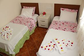 Village Garden Pansiyon Restuarant