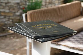 Village Garden Pansiyon Restuarant