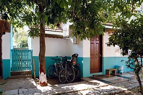 Village Garden Pansiyon Restuarant