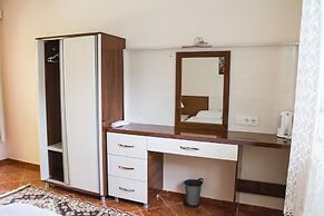 Village Garden Pansiyon Restuarant