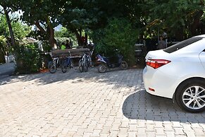 Village Garden Pansiyon Restuarant