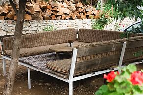 Village Garden Pansiyon Restuarant