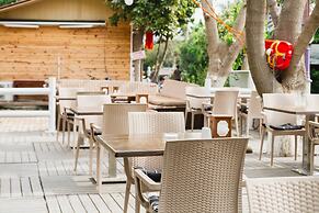 Village Garden Pansiyon Restuarant