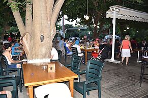 Village Garden Pansiyon Restuarant