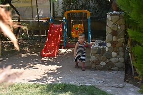 Village Garden Pansiyon Restuarant