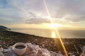 Village Garden Pansiyon Restuarant