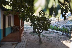 Village Garden Pansiyon Restuarant