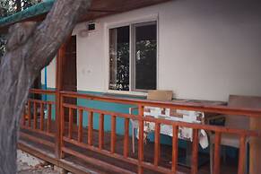 Village Garden Pansiyon Restuarant