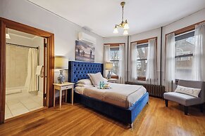 Historic District B&B