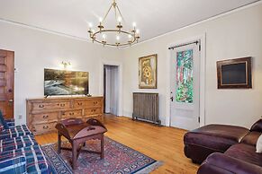 Historic District B&B