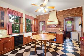 Historic District B&B