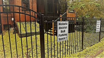 Historic District B&B